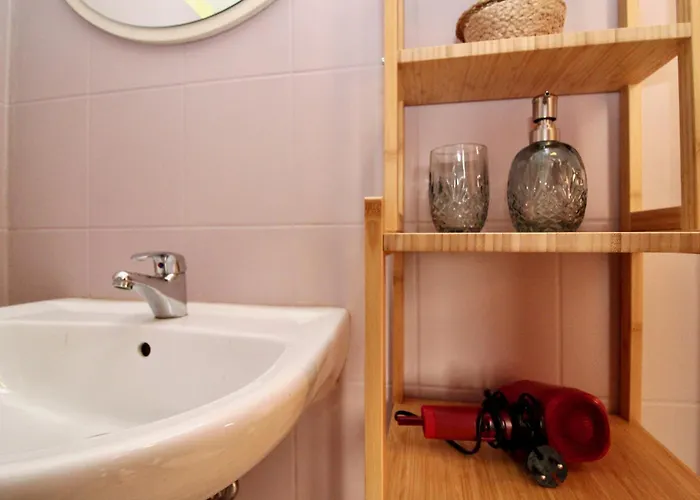 Romantic Urban Living * Vienne