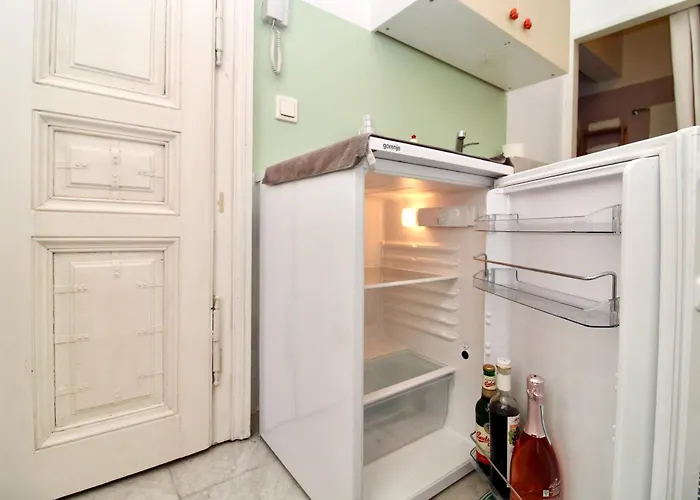 Appartement Romantic Urban Living *