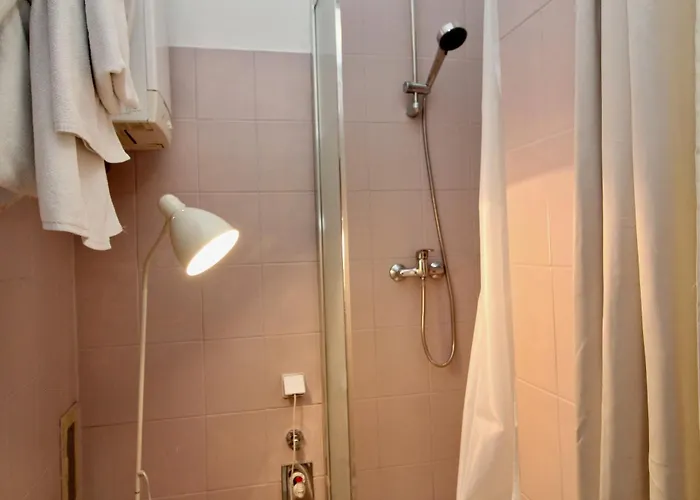 Romantic Urban Living Vienne