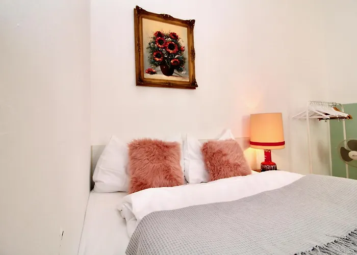 Appartement Romantic Urban Living