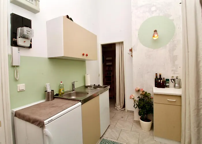 Romantic Urban Living Vienne